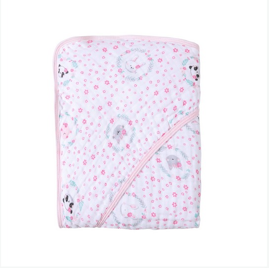 Toalha Soft Karinho - Imagem 10