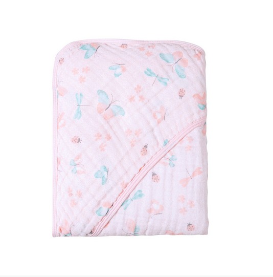 Toalha Soft Karinho - Imagem 8