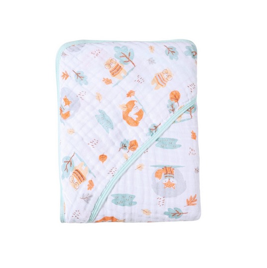 Toalha Soft Karinho - Imagem 7