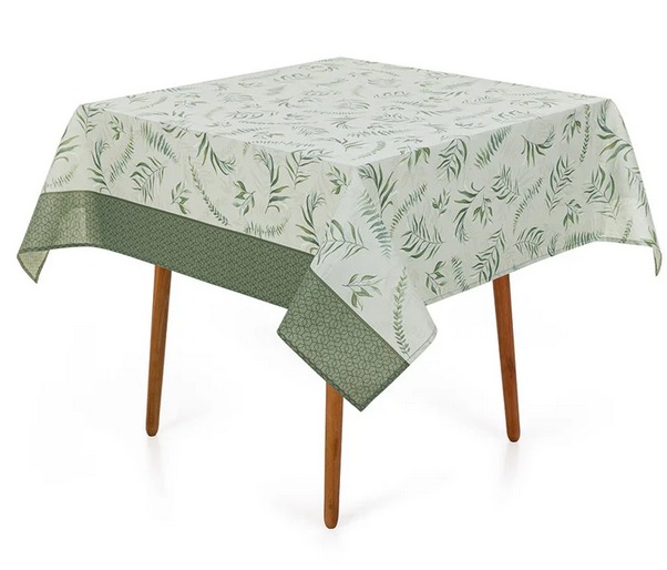 Toalha de Mesa Karsten Campina - Imagem 3