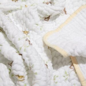 Toalha de Banho Soft Bamboo Mami com Capuz