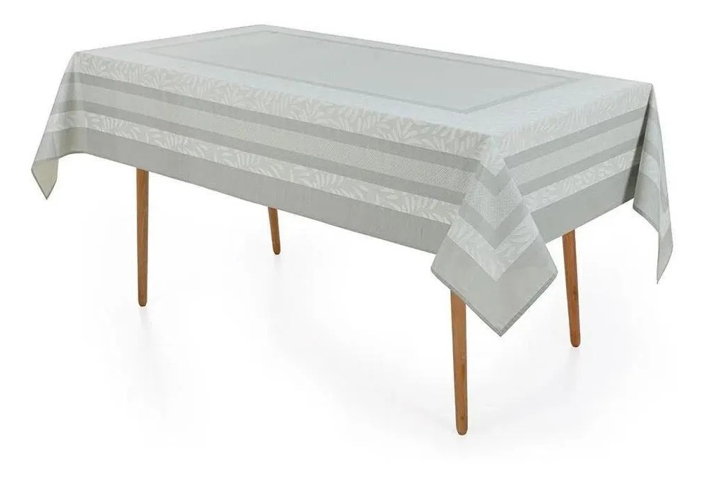 Toalha de Mesa Karsten Sempre Limpa Catarine