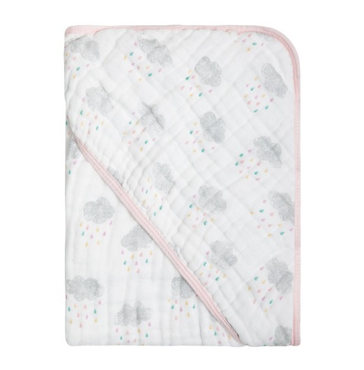 Toalha de Banho com Capuz Papi Soft - Imagem 2