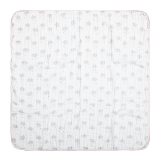 Toalha de Banho com Capuz Papi Soft - Imagem 3