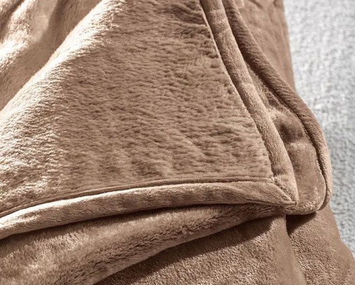 Cobertor King Peluciado Belmond - Imagem 2