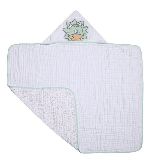 Toalha Soft Papi Friends