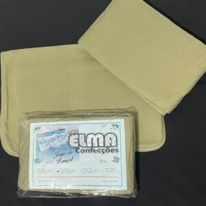 Lençol 100% Algodão