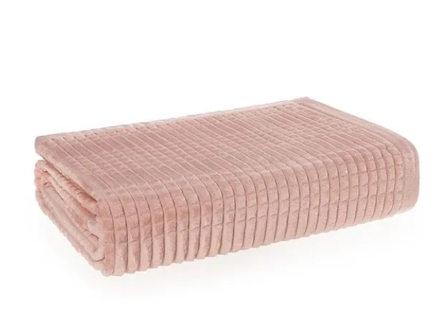 Manta de Microfibra Lima - Imagem 4