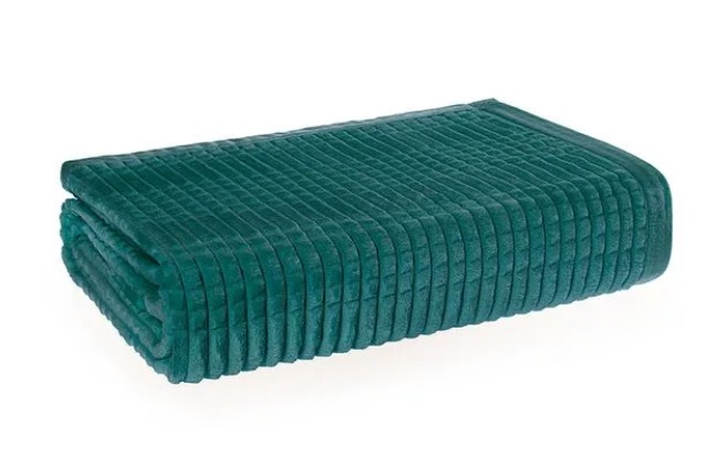 Manta de Microfibra Lima - Imagem 6