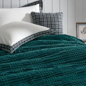 Manta de Microfibra Lima