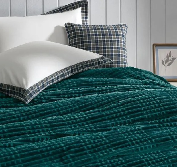 Manta de Microfibra Lima