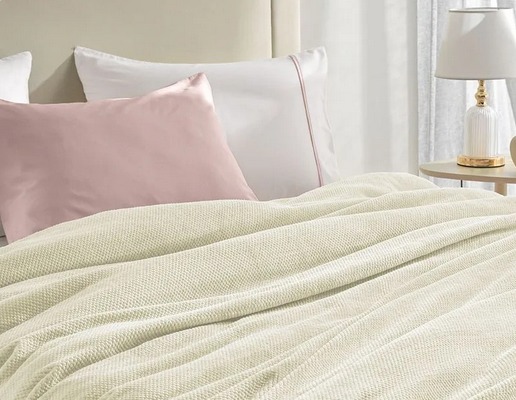 Manta de Microfibra Prades - Imagem 8