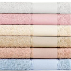 Jogo de Toalha Melina