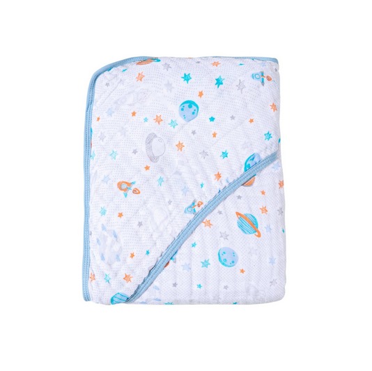 Toalha Soft Karinho - Imagem 5