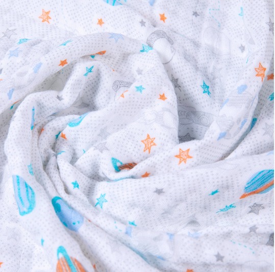 Toalha Soft Karinho - Imagem 2