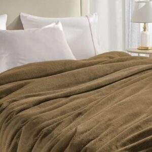 Manta de Microfibra Prades