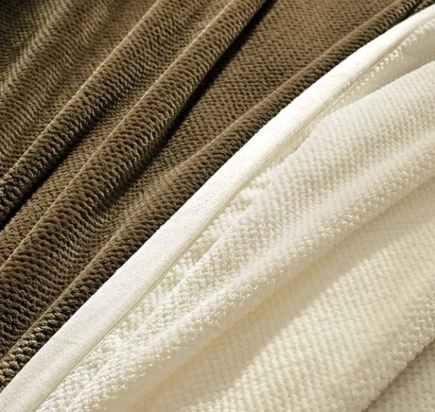 Manta de Microfibra Prades - Imagem 3