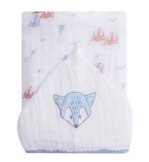 Toalhão de Banho com Capuz Soft Premium - Imagem 2